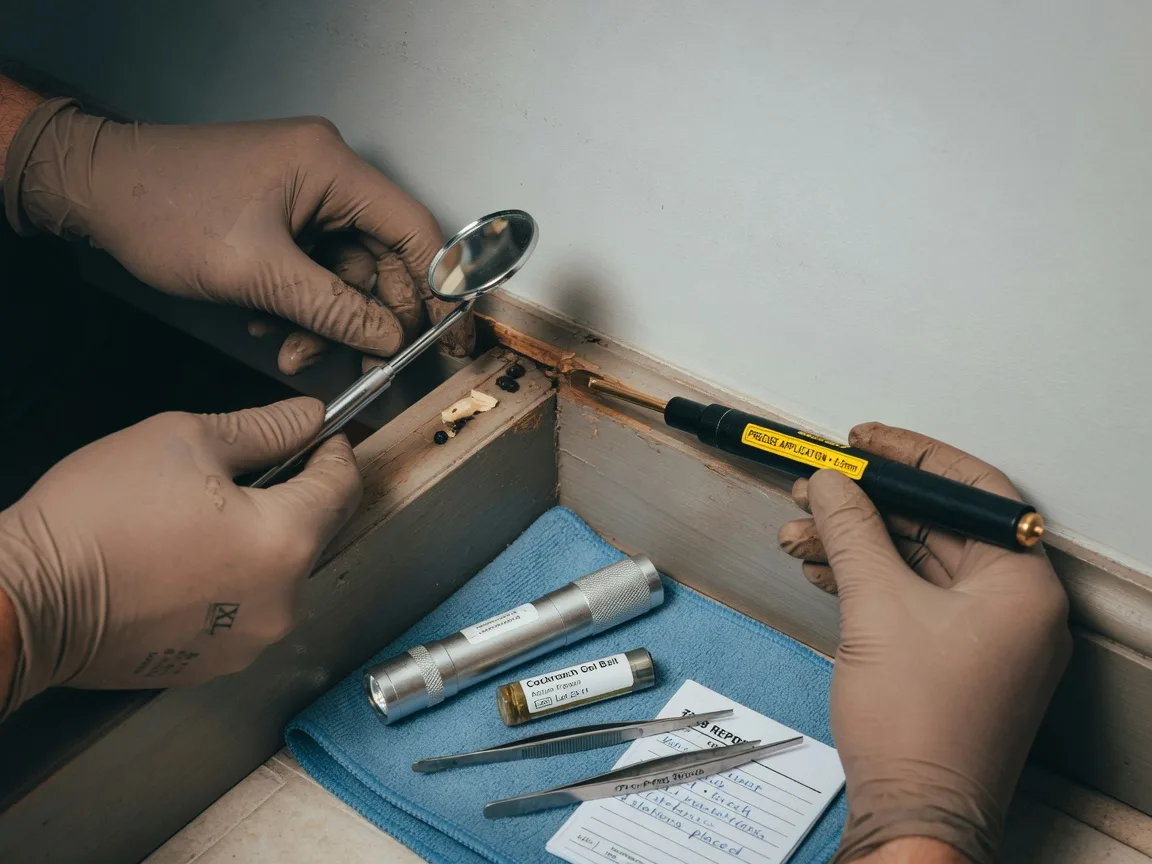 Why choose Emergency Pest Control in Gaffney, SC
